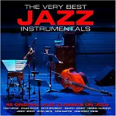 Import Very Best Of Jazz Instruments