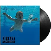 Universal Music Nirvana - Nevermind | Vinyl