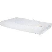 Beliani KANDILLI - Plaid - Wit - 200 x 220 cm - Polyester