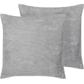 Beliani Decoratieve kussens, Nolana (45 x 45 cm)
