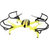 Carrera HD Next Drone (quadrocopter) RTF Beginner, Foto / video