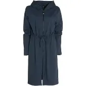 Seahorse Badjas Women Taylor Anthracite-S