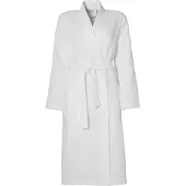 Seahorse Waffle Kimono Badjas