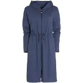 Seahorse Badjas Women Taylor Blue-M