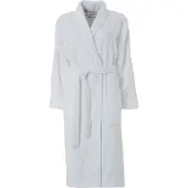 Seahorse Badjas Pure White-XXL