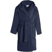 Seahorse Badjas Pure Kids Indigo-146 / 152