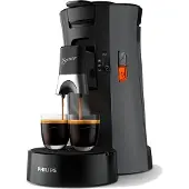 Philips Senseo Select CSA230/50 Grijs
