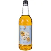Sweetbird Koffiesiroop Caramel Sugar-Free, 1 l