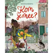 Rubinstein Kom je mee?