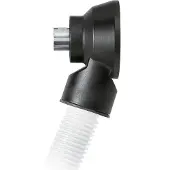 Carat Dustprotect stofzuigadapter sds-plus