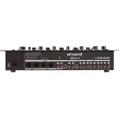 Artsound Audiomixer Zwart MIKS64