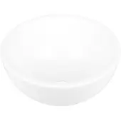 Differnz Ruz waskom 25x11cm wit