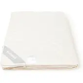 Yumeko Dekbed Wol 140x220 Wit - Eco, Bio & Fairtrade