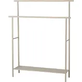 Ferm Living Handdoekenrek Dora Stand Cashmere