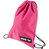 Arena Sporttas Unisex Team Swimbag Pink Melange