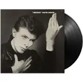 PLG FRANCE David Bowie - HEROES | Vinyl