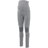 Mamalicious Leggings grijs
