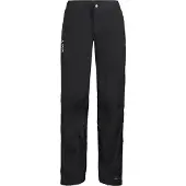 Vaude Yaras III Regenbroek Dames Maat: 40