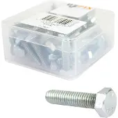 Bofix Zeskantbout m6x25 (50 stuks)