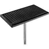 TecTake - 4 bouwstempels - 30kg blauw - 402613