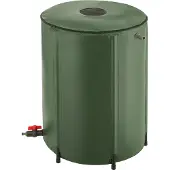 TecTake Regenwatertank 250 L - 403508