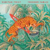 Strut Records FREEDOM FABLES