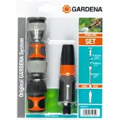 Gardena 19 Mm Irrigatieset
