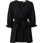 EDITED The Label Jumpsuit 'Kallie' zwart