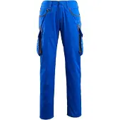 Mascot Unique 16279 Big Thigh Pockets Werkbroek