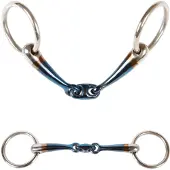 Jansen Harrys Horse Onderlegtrens Sweet Iron 13.0