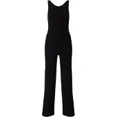 EDITED The Label Jumpsuit 'Remi' zwart