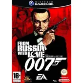 James Bond, From Russia With Love