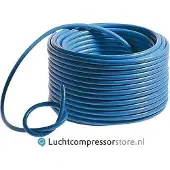 Airpress Flexibele Persluchtslang 10mm - 50 meter
