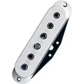 Dimarzio DP416AREA61-WH White Pickup voor gitaar
