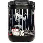 Universal Nutrition Animal Juiced Aminos - 376 g - Orange