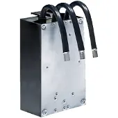 Rittal SV Stroomrailsteun - 9629000