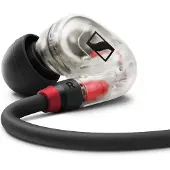 Sennheiser IE 100 Pro In-Ear Monitors Clear