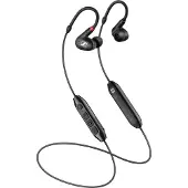 Sennheiser IE 100 Pro Wireless In-Ear koptelefoon Zwart