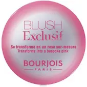 Bourjois Blush Exclusif