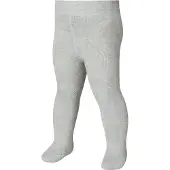 Playshoes thermo maillot meisjes katoen grijs