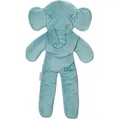 Beeztees Hondenknuffel Olifant Elvy 40 X 24 X 5 Cm
