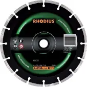 Shindaiwa Diamantdoorslijpschijf ALPHALINE LD50
