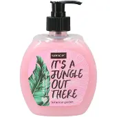 Sence Handzeep Botanical Garden 500 Ml