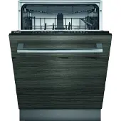 Siemens SX73HX60CE / Inbouw / Volledig geïntegreerd / Nishoogte 87,5 - 92,5 cm