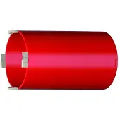 Carat Dustec Laser Droogboor Ø112X150XM16 - HTM1121504