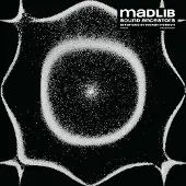 Cd Madlib - Sound Ancestors
