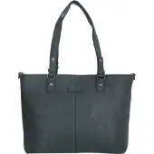 Enrico Benetti Kate 66494 Handtas shopper - Blauw