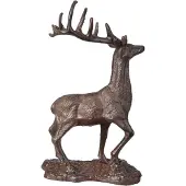 Esschert Design Hert gietijzer