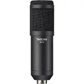 Tascam TM-70 Dynamic Podcasting Microphone