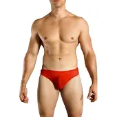 Doreanse Herenstring Transparant | Maat 8697694518465